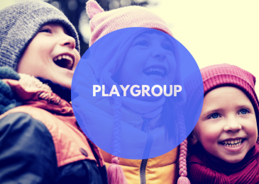 Swanpool Playgroup